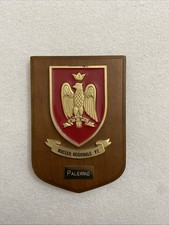 Crest Guardia di Finanza: nucleo regionale Palermo