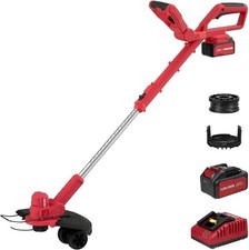 FLORA GUARD Tagliabordi