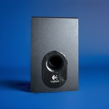 Logitech X-230 2.1 Sistema di