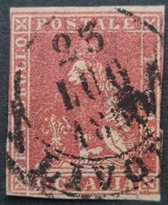ASI Toscana 1857 1 crazia