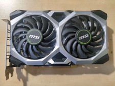GEFORCE GTX 1660 SUPER 6GB