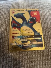 Charizard GX SV49/SV94 Destino