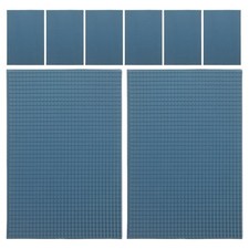  8 Pcs Adesivi Per Piastrelle