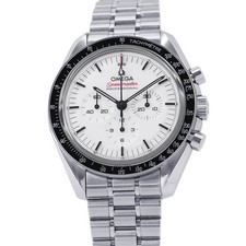 Omega Speedmaster Moonwatch