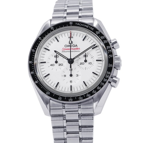 Omega speedmaster moonwatch - omega,