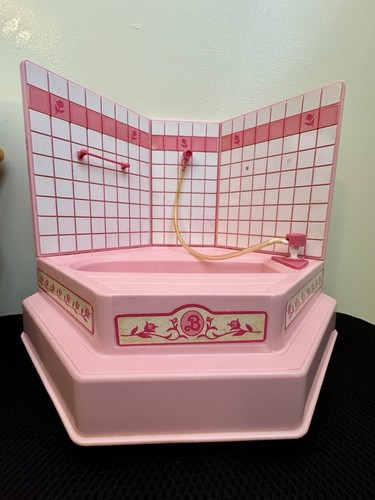 Barbie sweet roses 1987 mattel - sweet,