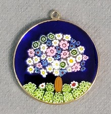 ANTICA MURRINA VENEZIANA vetro