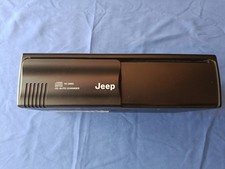 Caricatore Cd Jeep Grand Cherokee wj 2.7 crd (99-05)