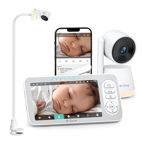 Care lumiview plus - dr, baby