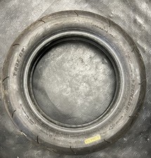 Gomma Dunlop 100/90-12  Tt93f Gp 49J Semislick