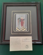 N°3 lastre con riporto in oro