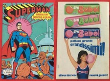SUPERMAN N.65 CENISIO MAGGIO