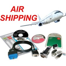 KIT FILO DIAGNOSTICO RANGE ROVER P38 RESET EAS SOSPENSIONI PNEUMATICHE LAND ROVER ANR3731