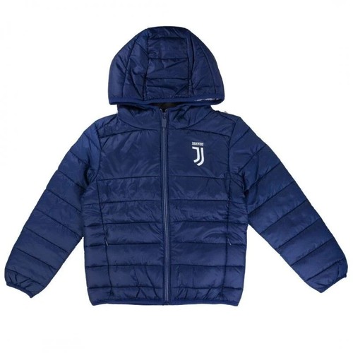 Piumino juventus blu navy - piumino,