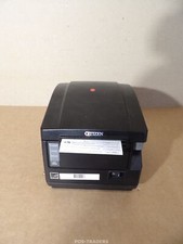 Citizen CT-S651 Thermal Ticket Receipt POS Printer Stampante 80mm USB - TESTA...