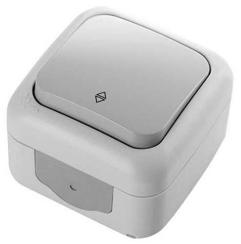 Viko 90555504 interruttore - 90555504,