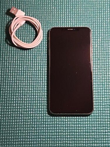 Apple iphone max 256gb - iphone,