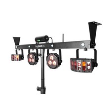 CHAUVET DJ GIG BAR IRC EU