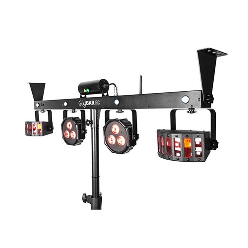 Chauvet gig bar - gig, eu