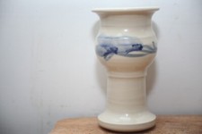 Vaso vintage svedese in
