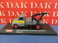 Die cast modellino - die, camion