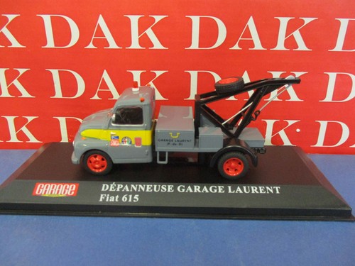 Die cast modellino - 1/43,
