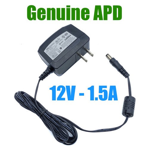 Adattatore apd originale 18 - adattatore,