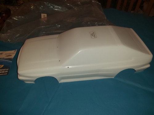 Carrozzeria scocca carson - -,