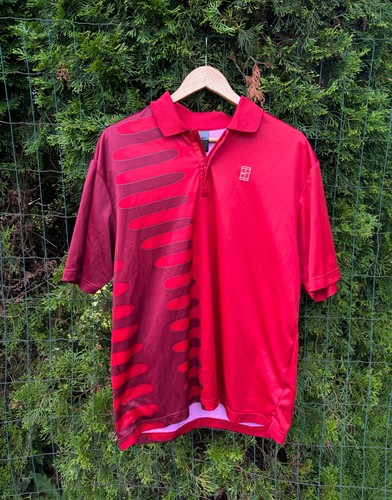 Maglia tennis nike - tennis,