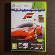 Forza Motorsport 4 Racing Game