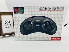 Sega Mega Drive Fighting Pad