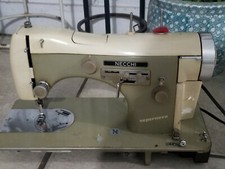 Necchi Supernova Automatica