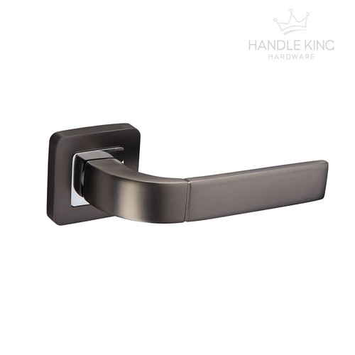 Maniglie per porte - , rosa