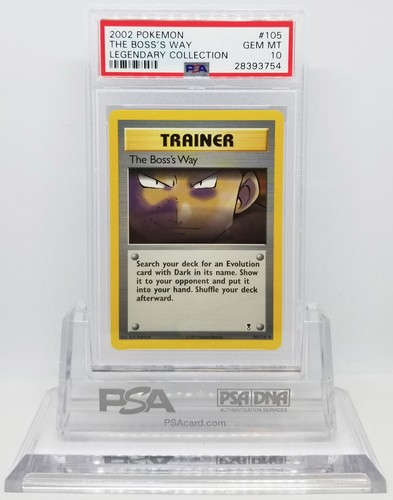 Collezione leggendaria pokemon - leggendaria,