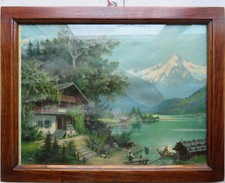 220402  Cornice in castagno