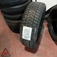 Gomma pneumatico 4 stagioni 225/55 R19 103V TRACMAX PRIVILO S330 usati 102078