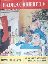 Radiocorriere Tv n. 1 - 4