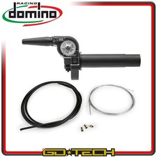 Comando gas rapido domino - comando,