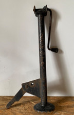 CRICK/JACK ALFA ROMEO