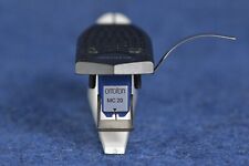 Cartuccia Ortofon MC20 MC con headshell SME S2 in ottime condizioni