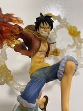 One Piece Bandai Figuarts Zero