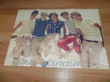 ONE DIRECTION / HARRY STYLES -