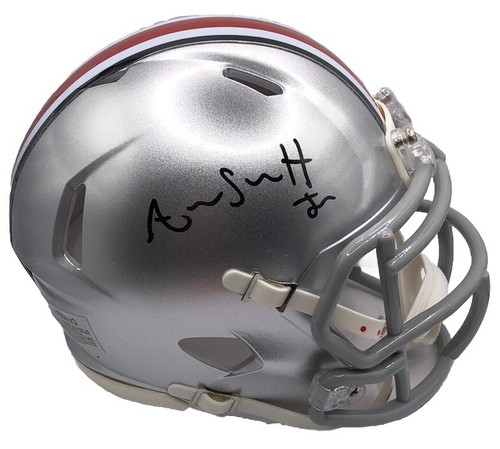 Aaron scott mini casco - mini,