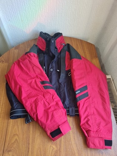 Giacca moto bmw goretex - goretex,