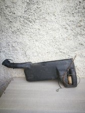 Serbatoio per acqua tergicristalli trattore John Deere 2140 usato senza pompa