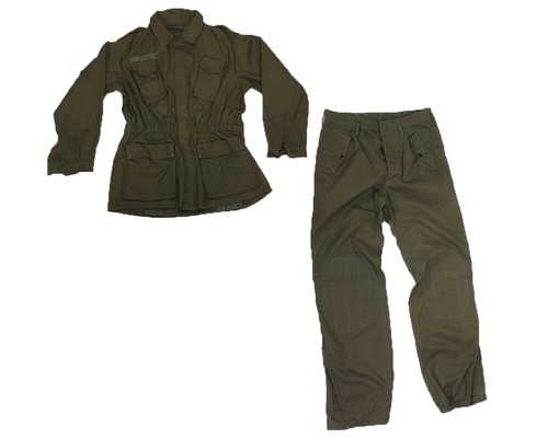 Completo esercito italiano