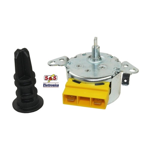 992500 motore albero - ss-992500,