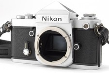 【N MINT+++】Nikon F2 Eye