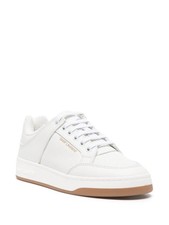 Sneakers Saint Laurent bianche