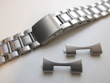 Bracciale orologio Dress 3